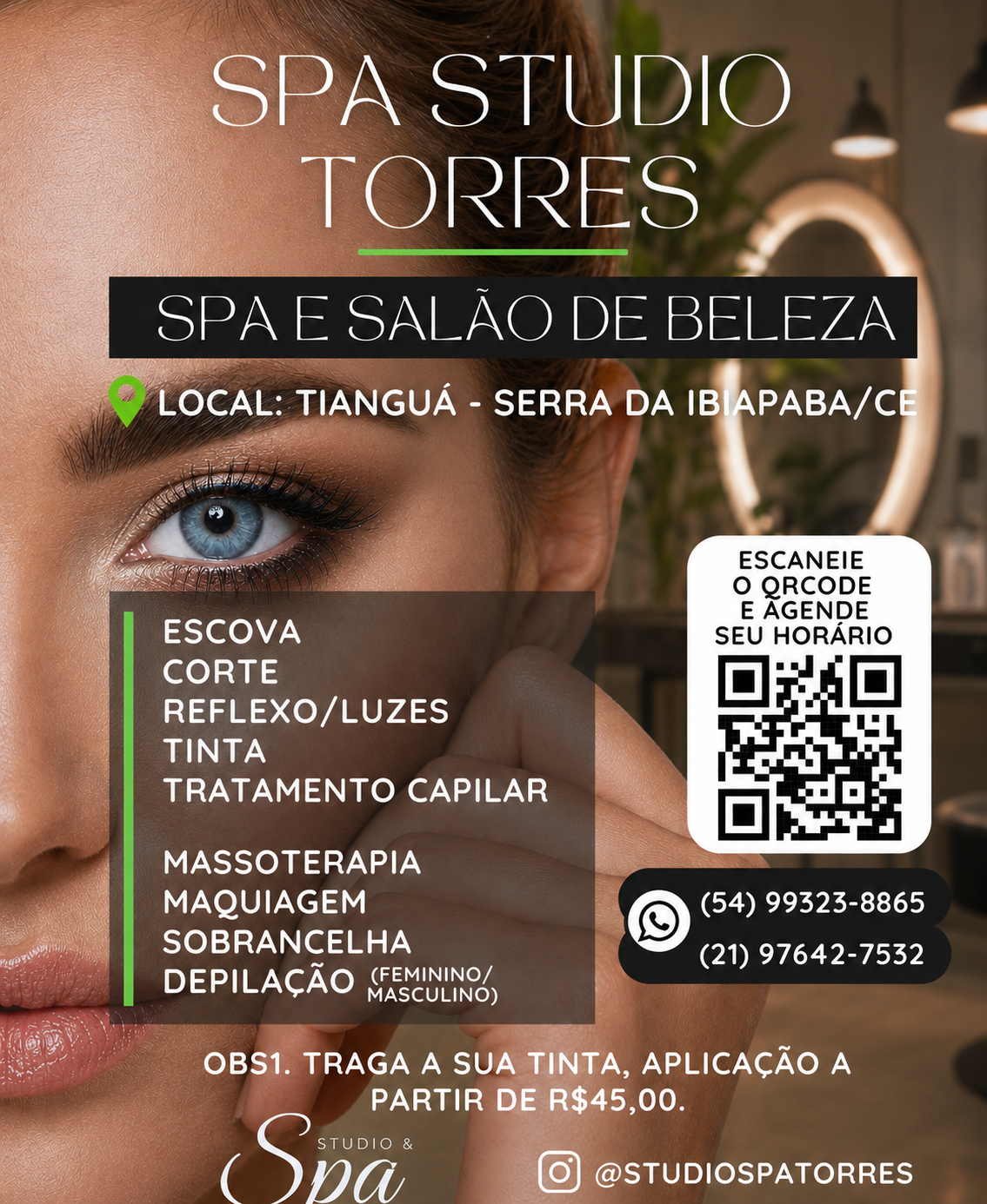 Campanha do Mês